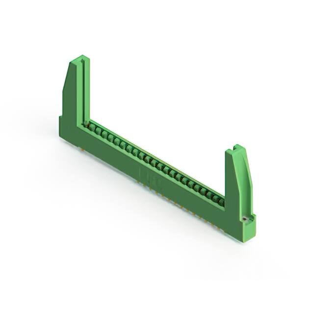 307-048-542-278 EDAC Inc.  Edgeboard Connectors